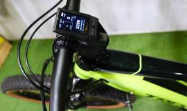 TREK POWERFLY FULLY BOSCH CX XT RS AIR Electric Mountain Bike dual suspension Bosch used For Sale