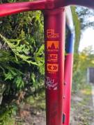 Radon Cragger váz RADON Cragger Mountain Bike Alkatrész, MTB Váz, Merev / Fully 29" használt ELADÓ