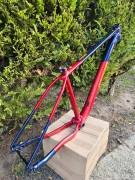 Radon Cragger váz RADON Cragger Mountain Bike Alkatrész, MTB Váz, Merev / Fully 29" használt ELADÓ