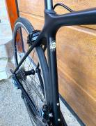 GIANT TCR Carbon  Road bike Shimano Ultegra calliper brake used For Sale