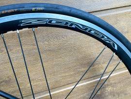 GIANT TCR Carbon  Road bike Shimano Ultegra calliper brake used For Sale