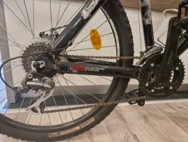 MALI Python Mountain Bike 26" front suspension used For Sale