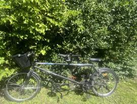 _EGYÉB egyedik gyártmány Mountain Bike merev használt ELADÓ