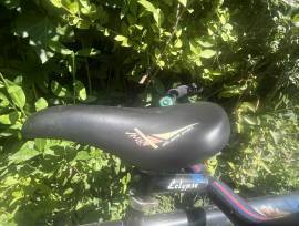 _EGYÉB egyedik gyártmány Mountain Bike merev használt ELADÓ