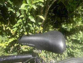 _EGYÉB egyedik gyártmány Mountain Bike merev használt ELADÓ