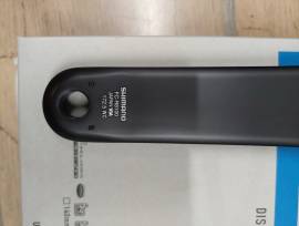 Ultegra hajtómű  Fc-r8100  Országúti / Gravel / Triatlon Alkatrész, Országúti Hajtásrendszer Shimano Ultegra Di2 shimano outi nem használt ELADÓ