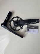 Truvativ Stylo Eagle 6K hajtókar ÚJ Mountain Bike Components, MTB Drivetrain new / not used For Sale