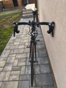 CUBE Attempt Road bike Shimano 105 calliper brake used For Sale