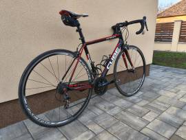 CUBE Attempt Road bike Shimano 105 calliper brake used For Sale
