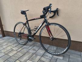 CUBE Attempt Road bike Shimano 105 calliper brake used For Sale