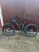 CANYON SPECTRAL Enduro / Freeride / DH 27.5" (650b) SRAM GX Eagle használt ELADÓ