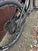 CANYON SPECTRAL Enduro / Freeride / DH 27.5" (650b) SRAM GX Eagle használt ELADÓ