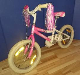 MALI - Gyerek kerékpár használt ELADÓ