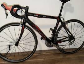 BOTTECHIA Shark Országúti Shimano Ultegra patkófék használt ELADÓ