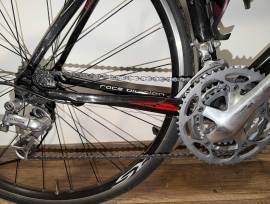 BOTTECHIA Shark Országúti Shimano Ultegra patkófék használt ELADÓ