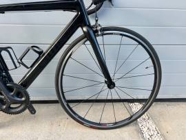 BMC BMC TEAMMACHINE SLR02 ULTEGRA Di2 CARBON 5 Országúti Shimano Ultegra Di2 patkófék használt ELADÓ