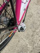 _EGYÉB S’cool Chix 20” ÚJSZERŰ NÉMET PRÉMIUM Gyerek kerékpár használt ELADÓ