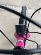 _EGYÉB S’cool Chix 20” ÚJSZERŰ NÉMET PRÉMIUM Gyerek kerékpár használt ELADÓ