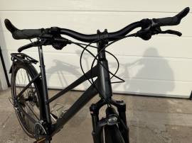 CUBE Kathmandu Pro  Trekking/cross tárcsafék használt ELADÓ