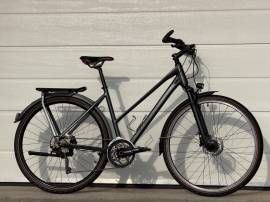 CUBE Kathmandu Pro  Trekking/cross tárcsafék használt ELADÓ