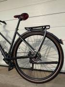 CUBE Kathmandu Pro  Trekking/cross tárcsafék használt ELADÓ