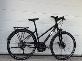 KTM Veneto Light Disc XT Trekking/cross tárcsafék használt ELADÓ