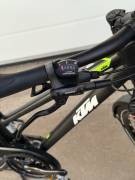 KTM Veneto Light Disc XT Trekking/cross tárcsafék használt ELADÓ