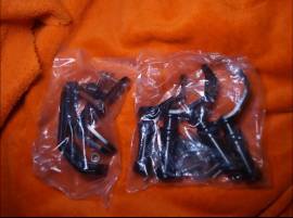 Bullitt BBX rögzítő BBX Lakat / Szerszám / Pumpa nem használt ELADÓ