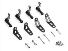 Bullitt BBX rögzítő BBX Lakat / Szerszám / Pumpa nem használt ELADÓ