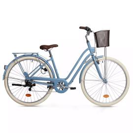 BTWIN ELOPS 520 City / Cruiser / Urban V-brake used For Sale
