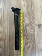 Ritchey Comp Trail Zero nyeregcső  Ritchey Comp Trail Zero Országúti / Gravel / Triatlon Alkatrész, Országúti Nyereg / Nyeregcső használt ELADÓ