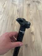 Ritchey Comp Trail Zero nyeregcső  Ritchey Comp Trail Zero Országúti / Gravel / Triatlon Alkatrész, Országúti Nyereg / Nyeregcső használt ELADÓ