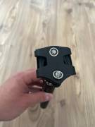 Ritchey Comp Trail Zero nyeregcső  Ritchey Comp Trail Zero Országúti / Gravel / Triatlon Alkatrész, Országúti Nyereg / Nyeregcső használt ELADÓ