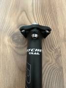 Ritchey Comp Trail Zero nyeregcső  Ritchey Comp Trail Zero Országúti / Gravel / Triatlon Alkatrész, Országúti Nyereg / Nyeregcső használt ELADÓ