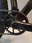 SCOTT SCALE RC pro 900 carbon 1X12S Mountain Bike elöl teleszkópos használt ELADÓ