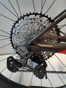 SCOTT SCALE RC pro 900 carbon 1X12S Mountain Bike elöl teleszkópos használt ELADÓ