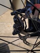 SCOTT SCALE RC pro 900 carbon 1X12S Mountain Bike elöl teleszkópos használt ELADÓ