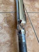 Ciöcc Replica vázszett CIOCC Ciöcc Replica 2010 Országúti / Gravel / Triatlon Alkatrész, Országúti / Gravel / Váz /Vázszett / Villa acél acél használt ELADÓ