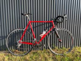 Ciöcc Replica vázszett CIOCC Ciöcc Replica 2010 Országúti / Gravel / Triatlon Alkatrész, Országúti / Gravel / Váz /Vázszett / Villa acél acél használt ELADÓ