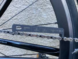 VAN RYSEL EDR AF Ultegra Országúti Shimano Ultegra patkófék használt ELADÓ