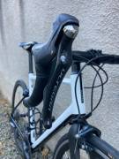 VAN RYSEL EDR AF Ultegra Országúti Shimano Ultegra patkófék használt ELADÓ