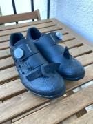 Shimano SH-XC 502 Wide cipő Shimano SH-XC 502 Wide  Cipő / Zokni / Kamásli 44 Országúti, MTB, Gravel használt férfi/unisex ELADÓ