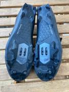 Shimano SH-XC 502 Wide cipő Shimano SH-XC 502 Wide  Cipő / Zokni / Kamásli 44 Országúti, MTB, Gravel használt férfi/unisex ELADÓ