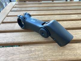 BBB BHS-35 HighFix OS ahead kormányfej BBB BHS-35 HighFix OS ahead  Mountain Bike Alkatrész, MTB Kormány / Stucni / Markolat használt ELADÓ