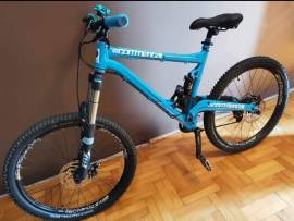 COMMENCAL Meta AM by Rémy Absalone Enduro / Freeride / DH 26" SRAM X01 használt ELADÓ