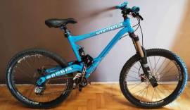 COMMENCAL Meta AM by Rémy Absalone Enduro / Freeride / DH 26" SRAM X01 használt ELADÓ