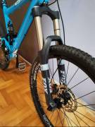 COMMENCAL Meta AM by Rémy Absalone Enduro / Freeride / DH 26" SRAM X01 használt ELADÓ