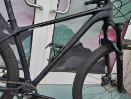 MERIDA MERIDA BIG.NINE 600 ( M) (Szép állapotban.) Mountain Bike 29" elöl teleszkópos Shimano Deore XT használt ELADÓ