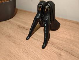 Újszerű Ultegra 8020 fékváltókarok 2×11 ST-R8020 Országúti / Gravel / Triatlon Alkatrész, Országúti Fék / Fékváltókar mechanikus használt ELADÓ