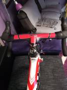 BASSO Astra Road bike Shimano Ultegra calliper brake used For Sale